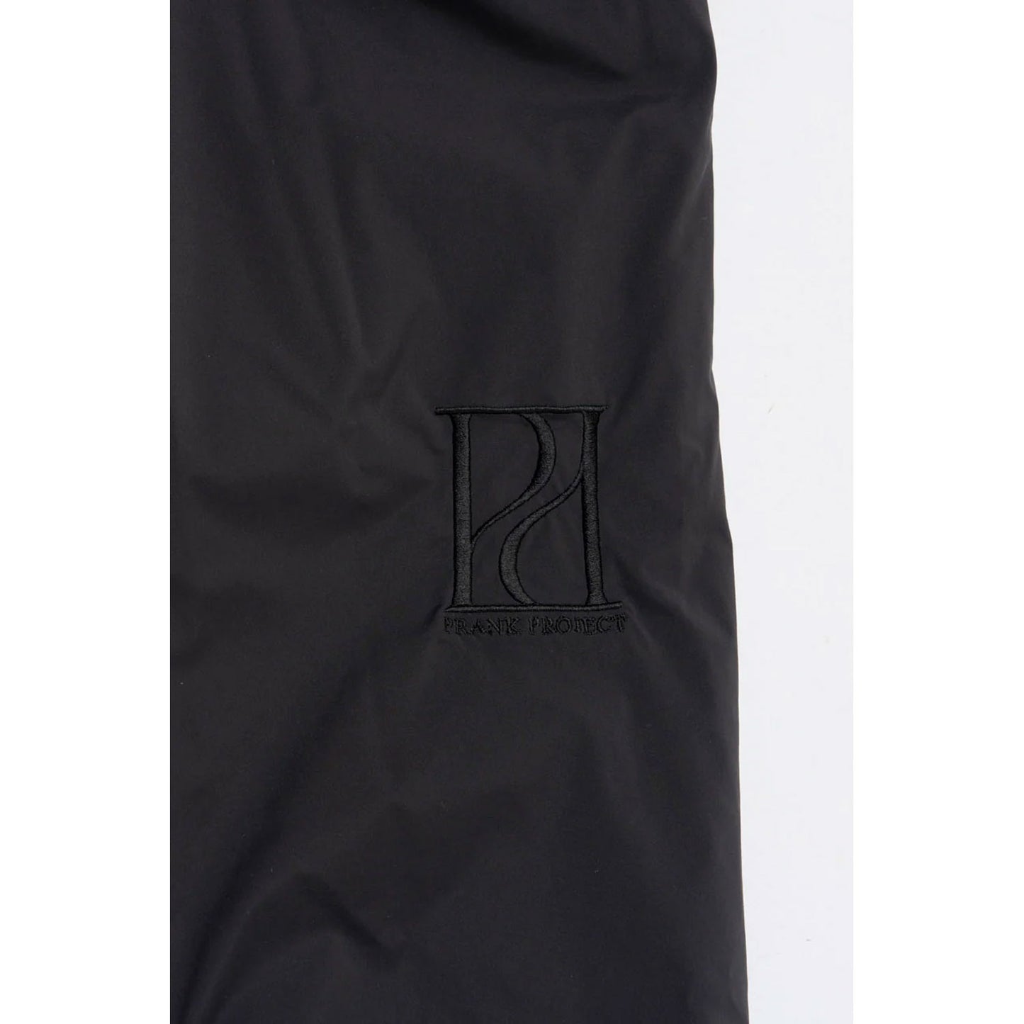 
                  
                    Puffer Easy Pants-BLACK-
                  
                