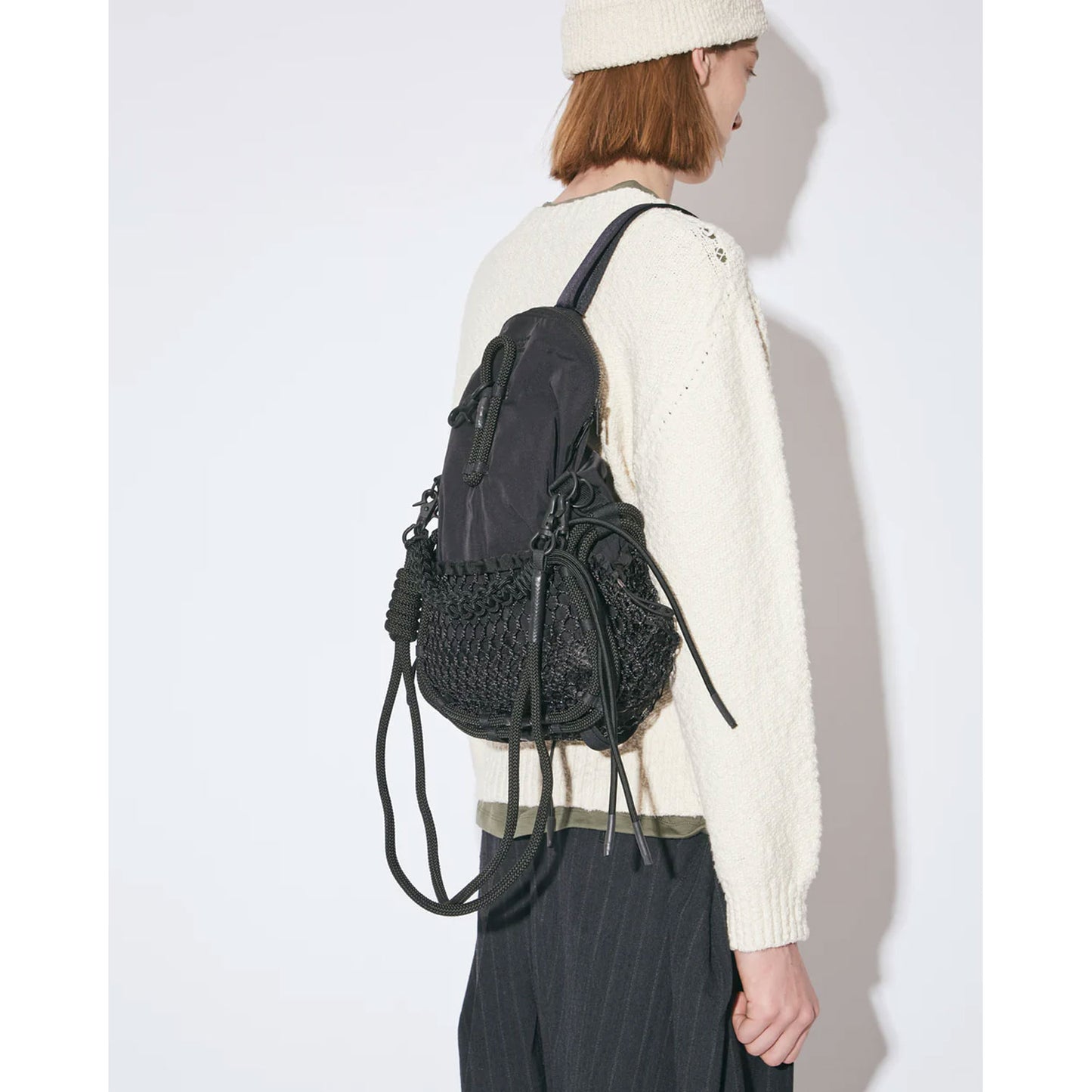 
                  
                    over engineering sacoche-black-
                  
                