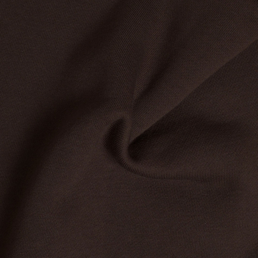 
                  
                    KAYA TUCKED HEM TOP -CHOCOLATE-
                  
                