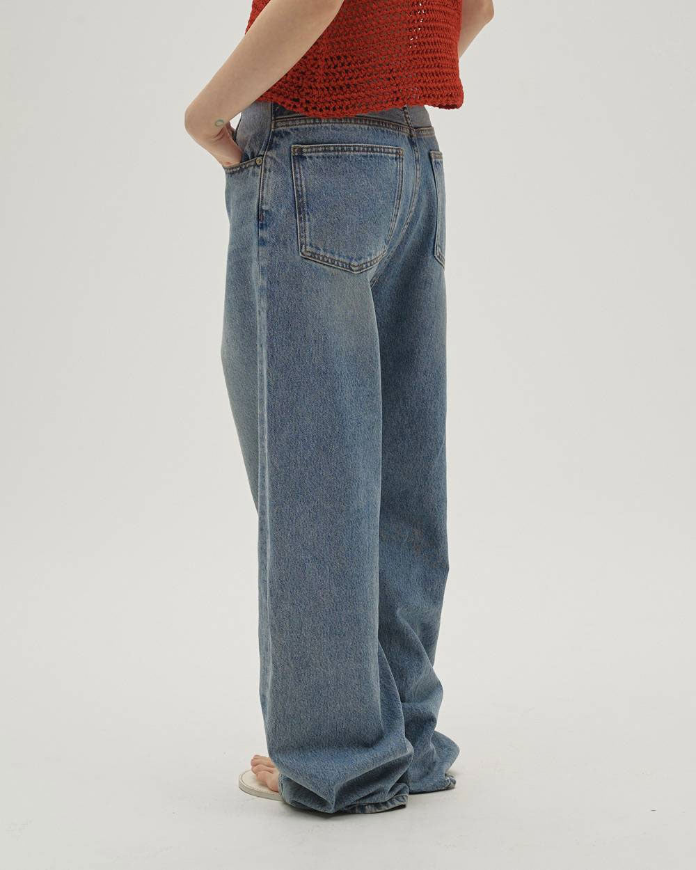 Cary's Denim -SAX- – OBLIGE