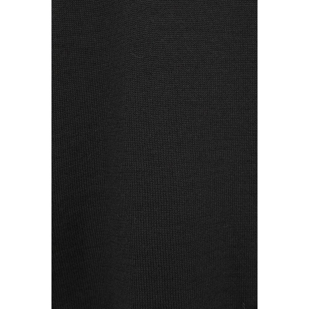 
                  
                    CAPE SET KNIT TOPS -BLACK-
                  
                