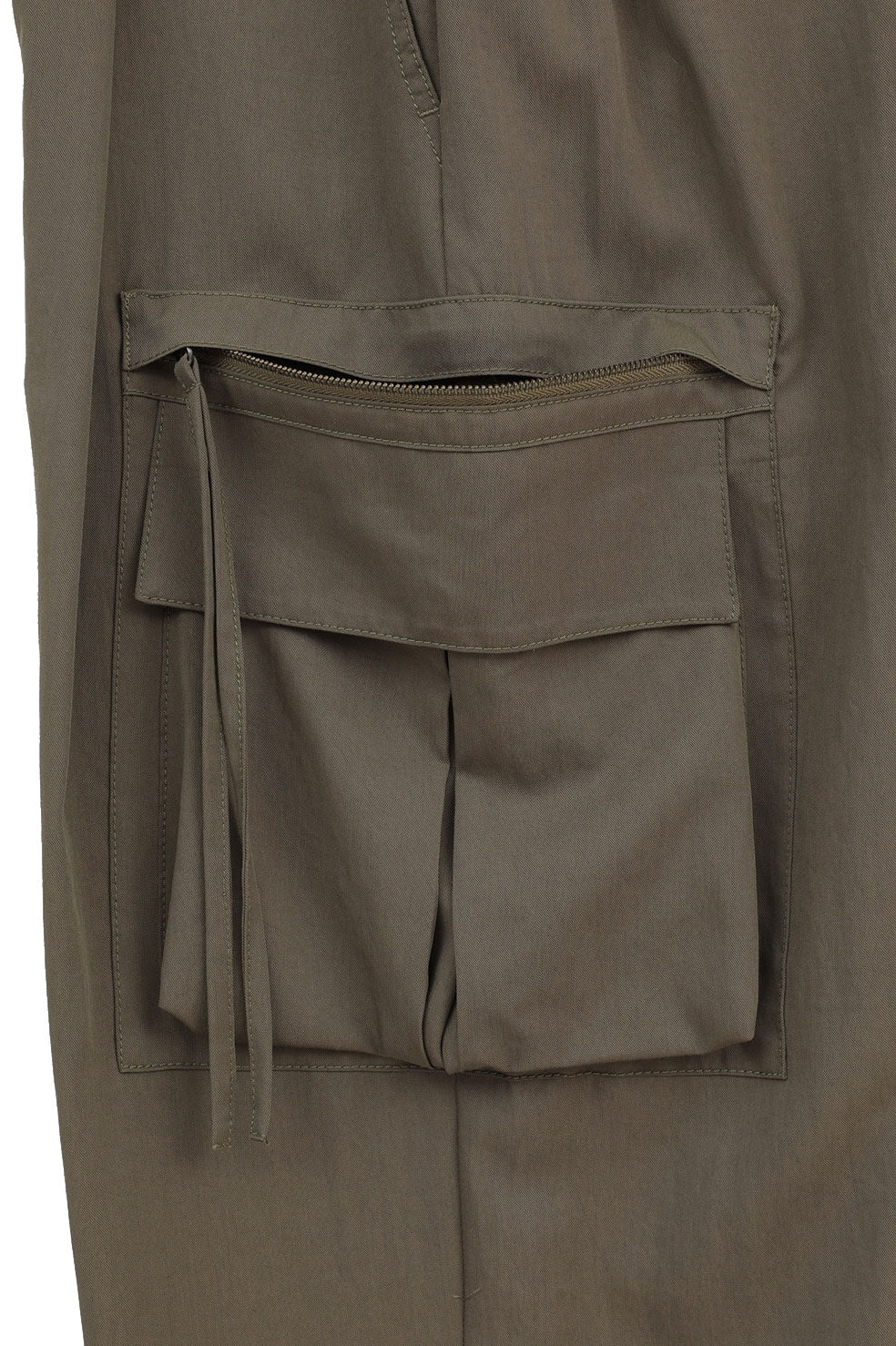 
                  
                    LOW WAIST POCKET CARGO PANTS
                  
                