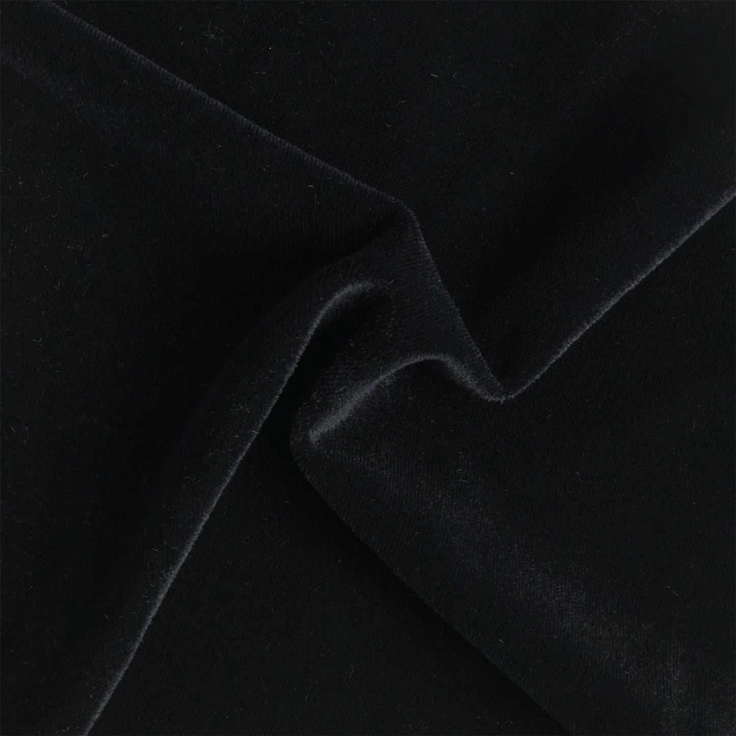 
                  
                    ALISON TROUSERS/ VELOUR SMOOTH -BLACK-
                  
                