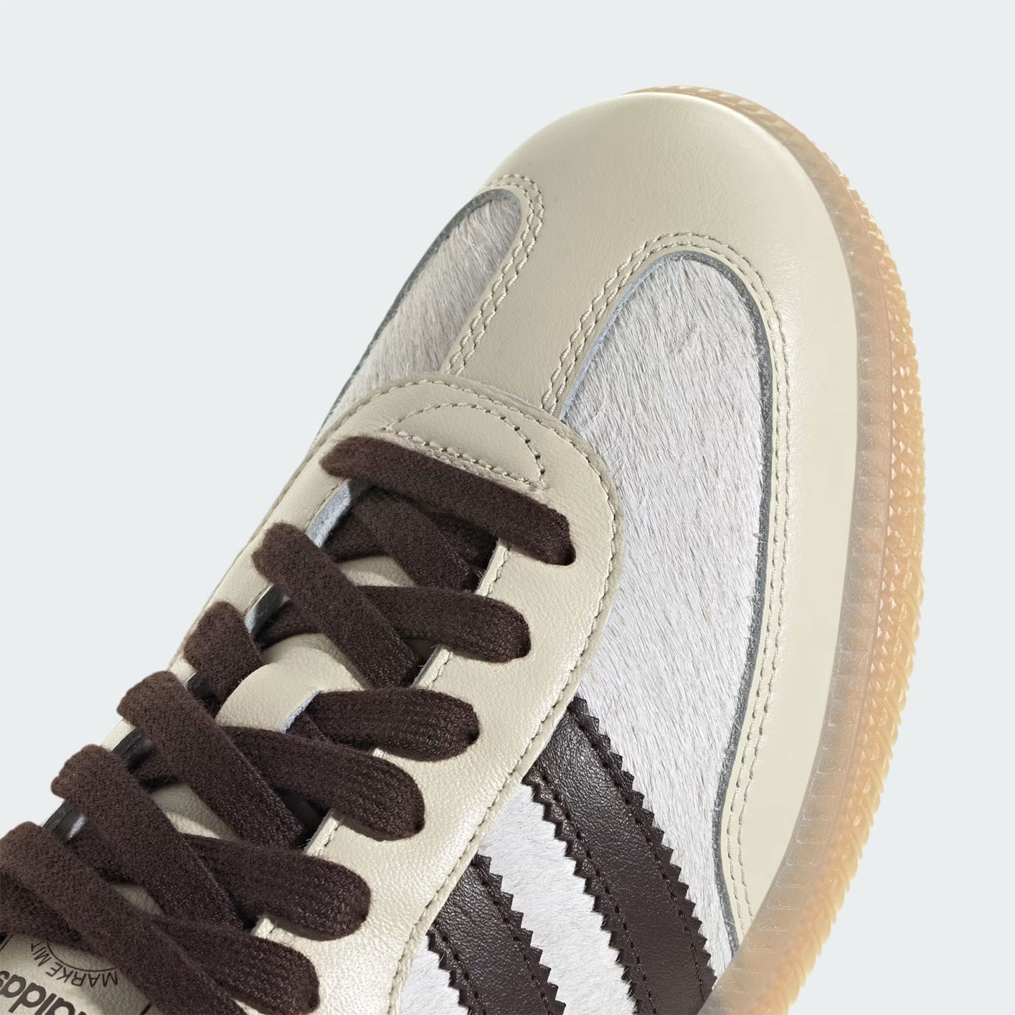 
                  
                    SAMBA OG -Cream White-
                  
                