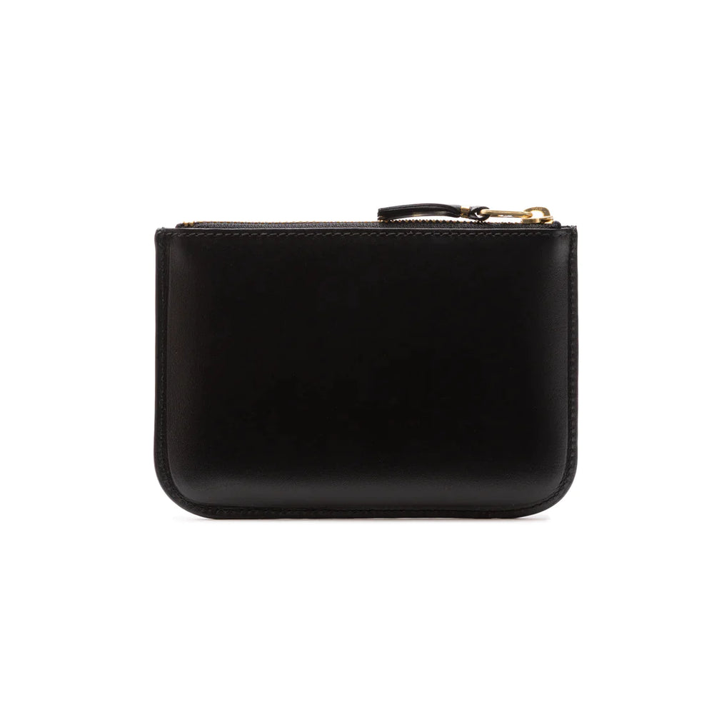 OUTSIDE POCKET ZIP POUCH – OBLIGE