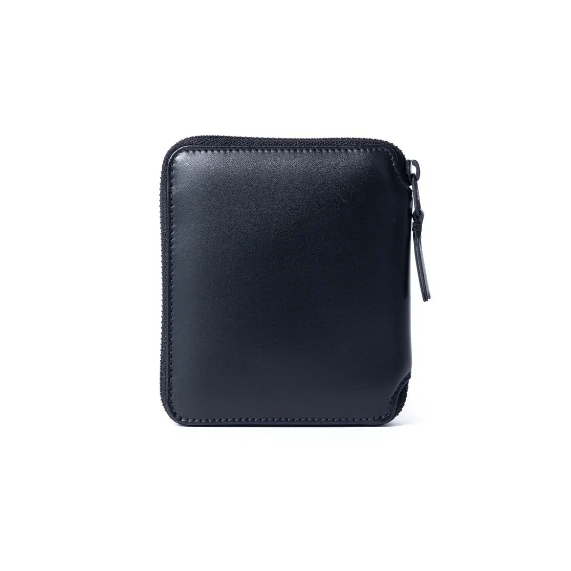 
                  
                    VERY BLACK FULL ZIP AROUND WALLET
                  
                