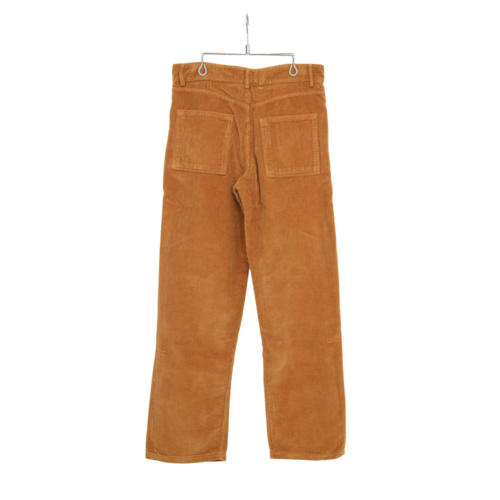 
                  
                    INDRE PANTS-PAUSA BROWN
                  
                