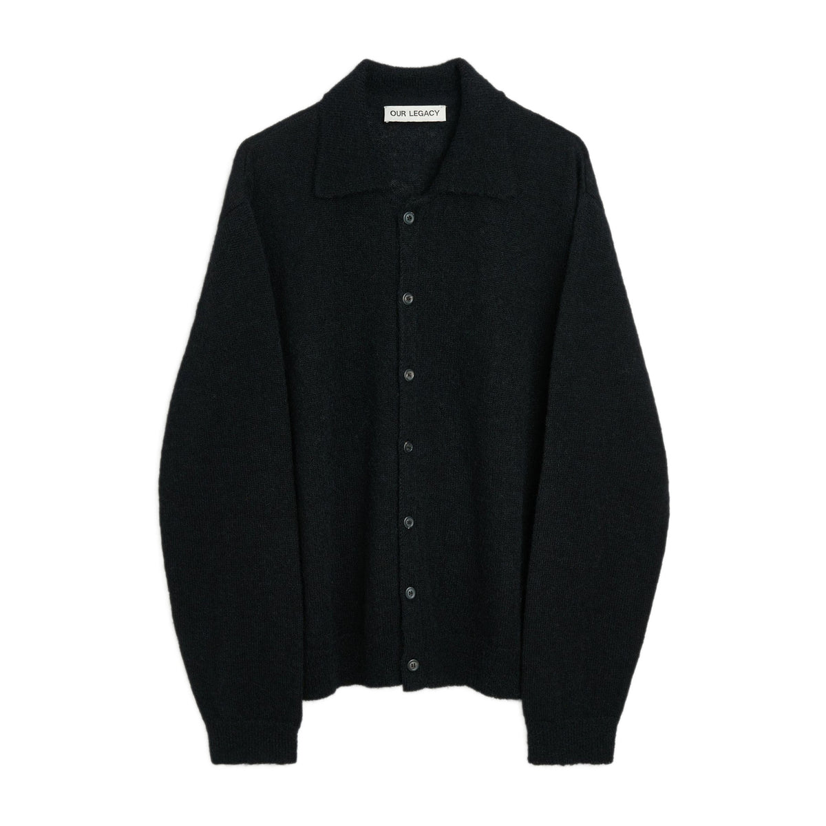 アワーレガシーイブニングポロ OUR LEGACY＞EVENING POLO | MAKES ONLINE STORE
