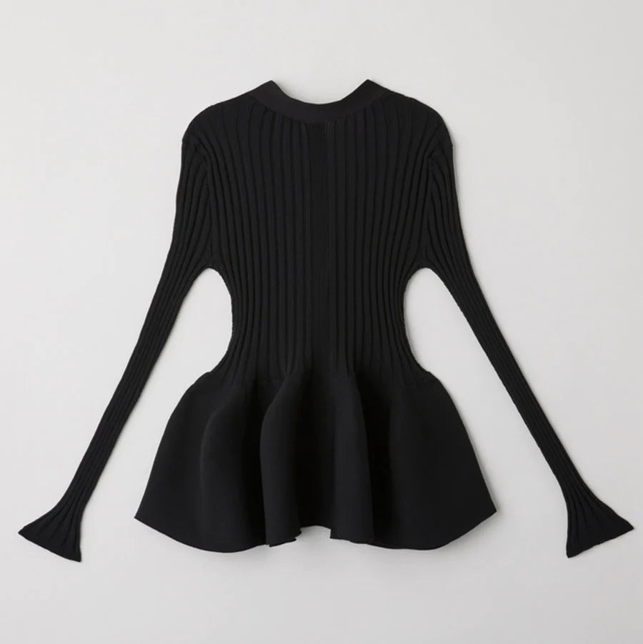 
                  
                    POTTERY CARDIGAN
                  
                