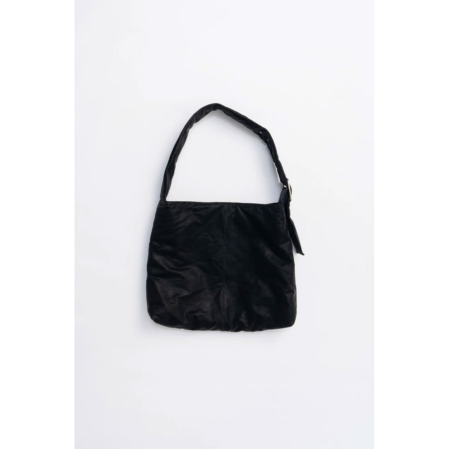 
                  
                    Suede-Like Big Tote-BLACK-
                  
                