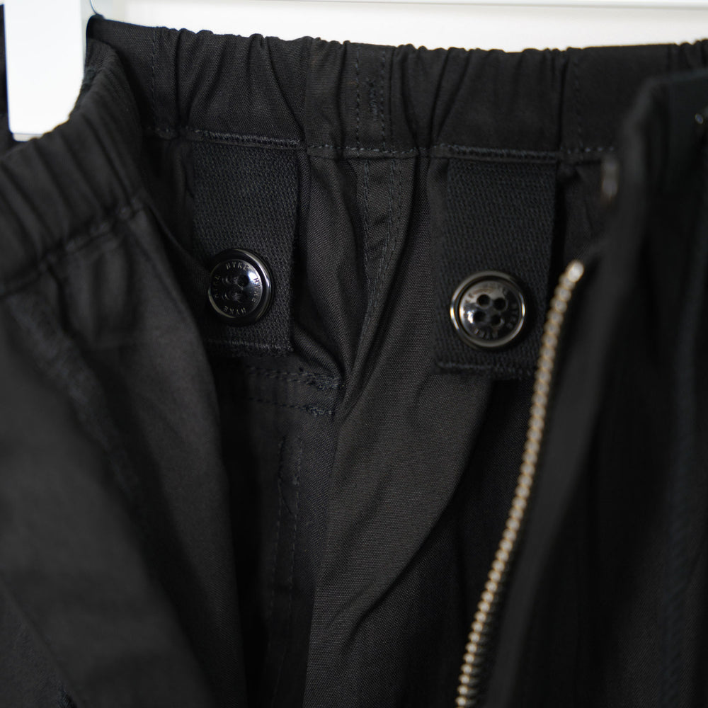 N/C TYPE M-51 SHELL PANTS-WHITE- – OBLIGE