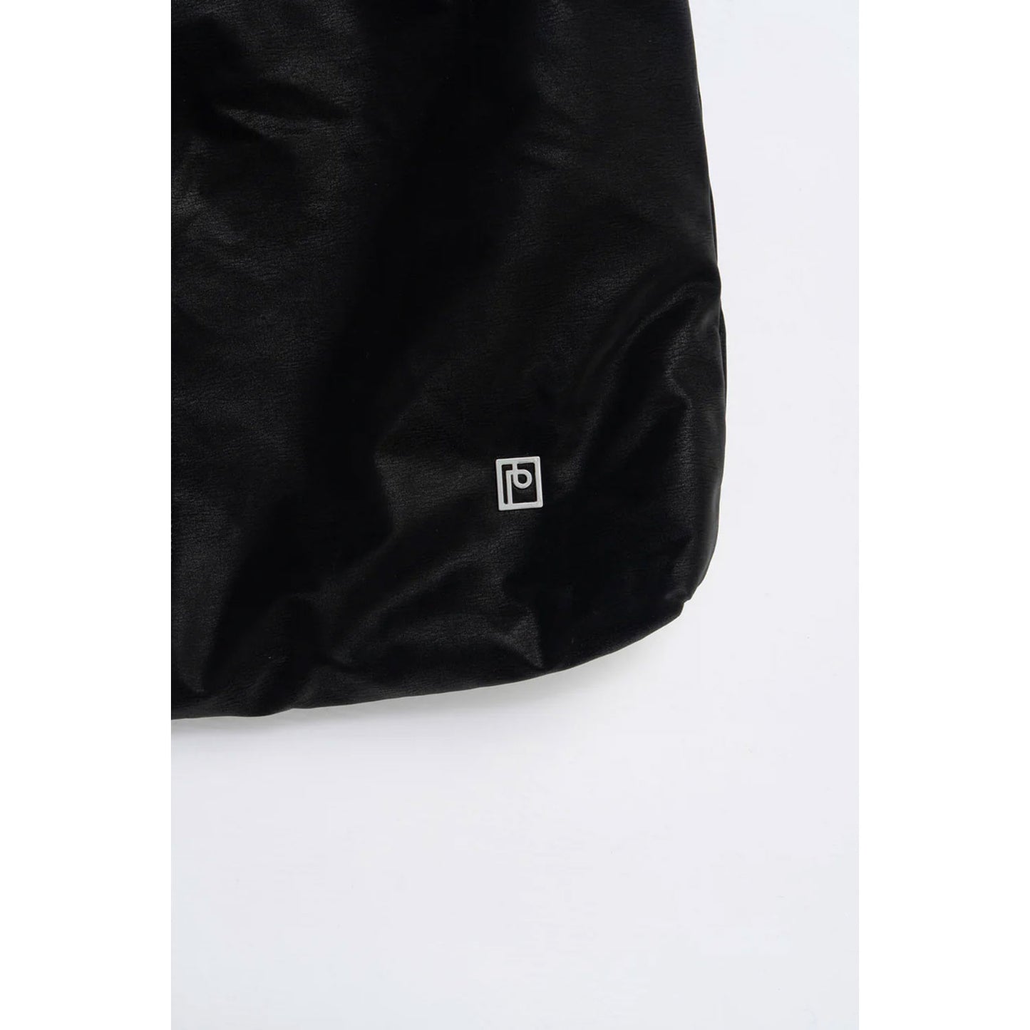
                  
                    Suede-Like Big Tote-BLACK-
                  
                