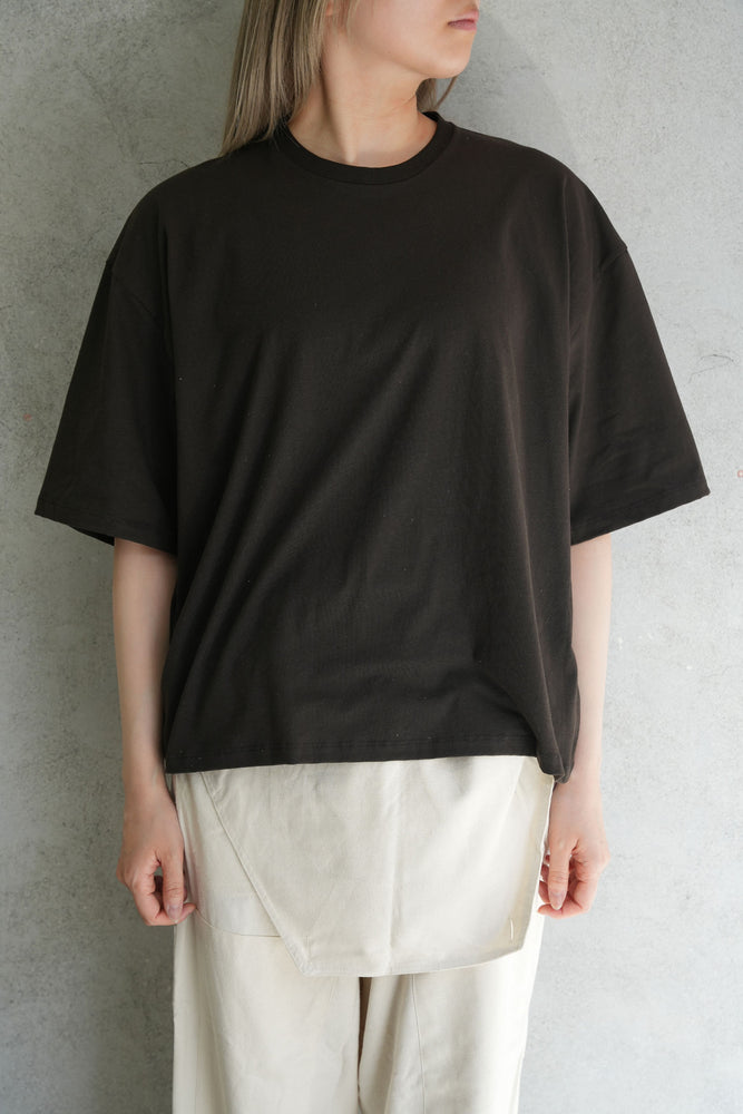 
                  
                    PIN TEE SHIRT-FOVEA-
                  
                