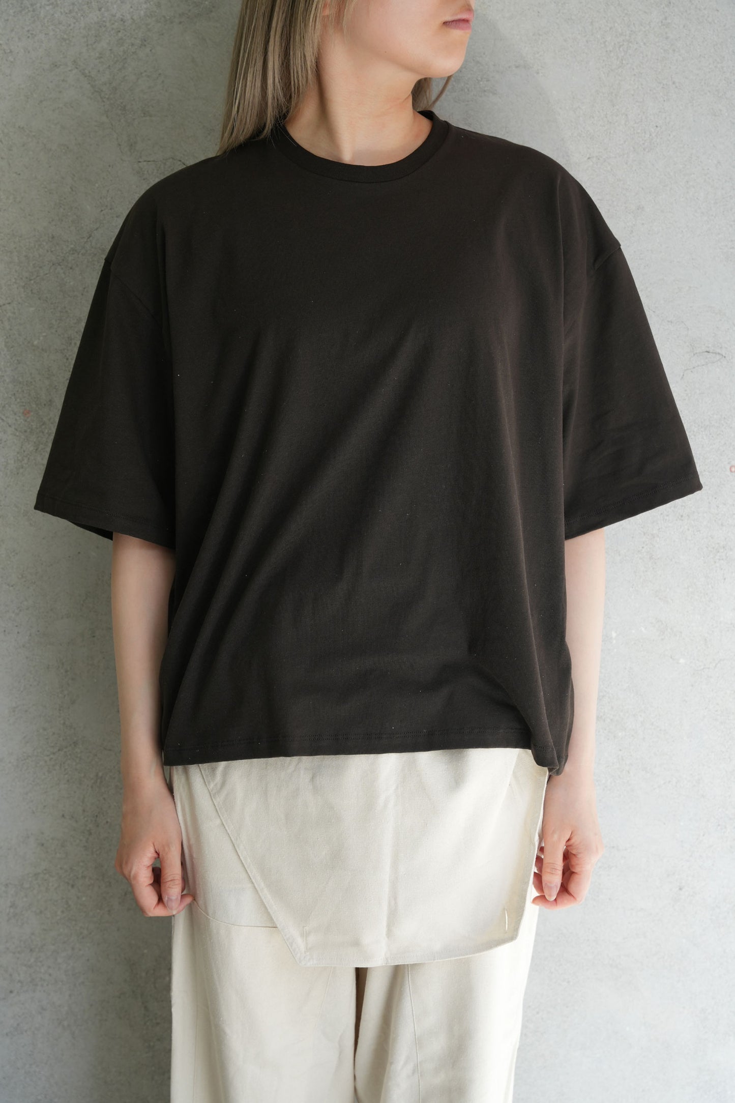 
                  
                    PIN TEE SHIRT-FOVEA-
                  
                