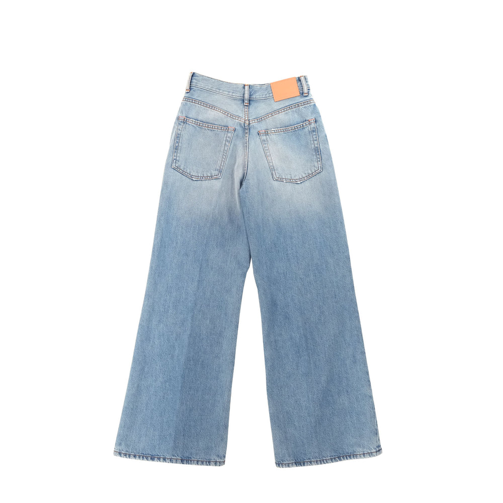 Acne Studios 2022 Light Blue – OBLIGE