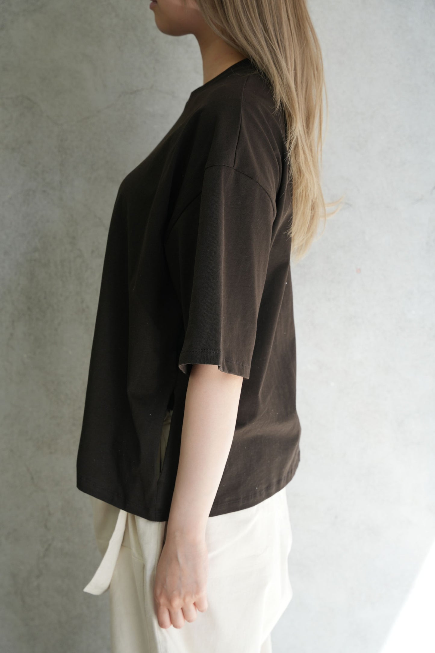 
                  
                    PIN TEE SHIRT-FOVEA-
                  
                