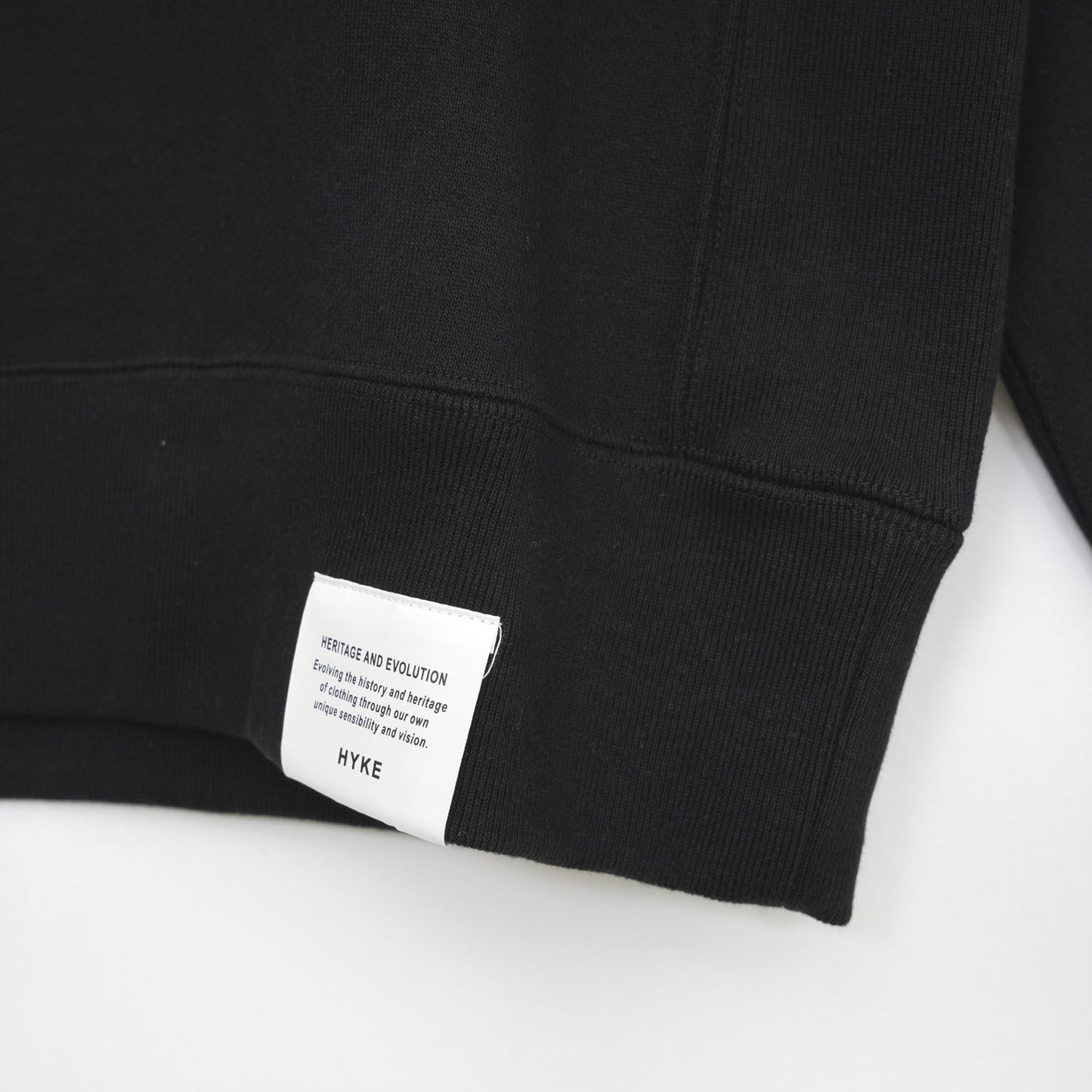 
                  
                    SWEAT SHIRT-CHACOAL-
                  
                