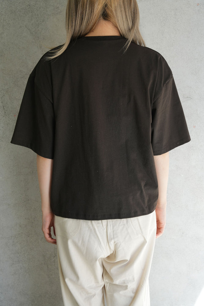 
                  
                    PIN TEE SHIRT-FOVEA-
                  
                