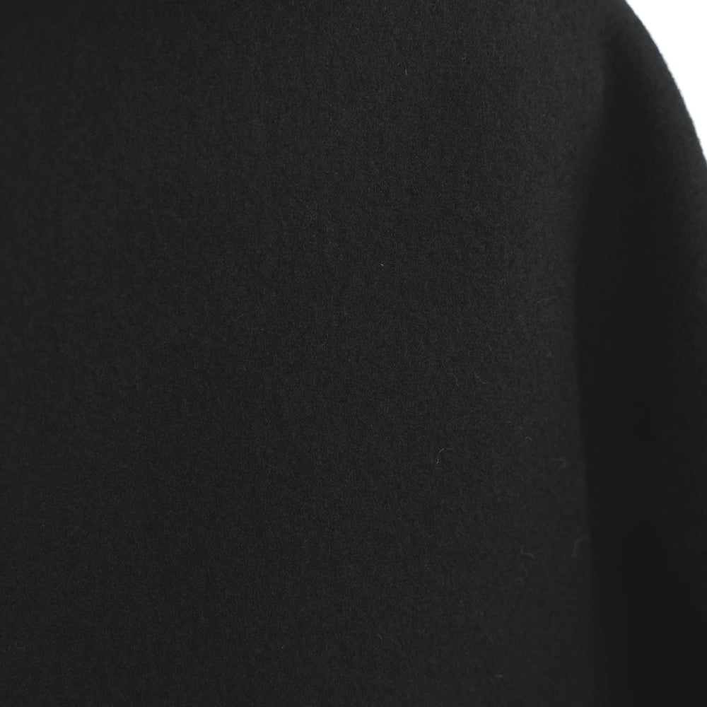 
                  
                    MELTON HOODED WORK COAT-COYOTE BROWN-
                  
                