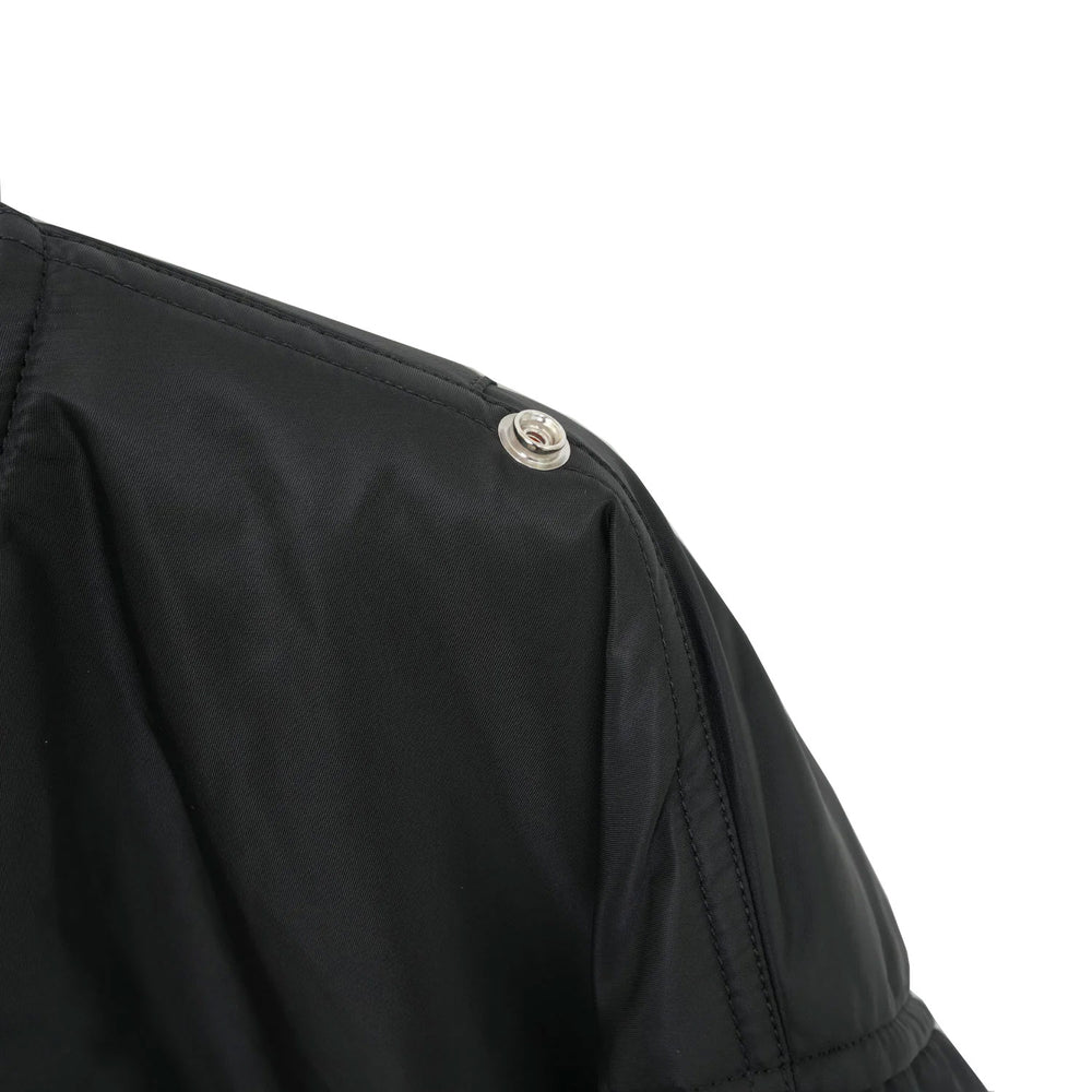 
                  
                    リバーシブルMA1-BLACK-
                  
                