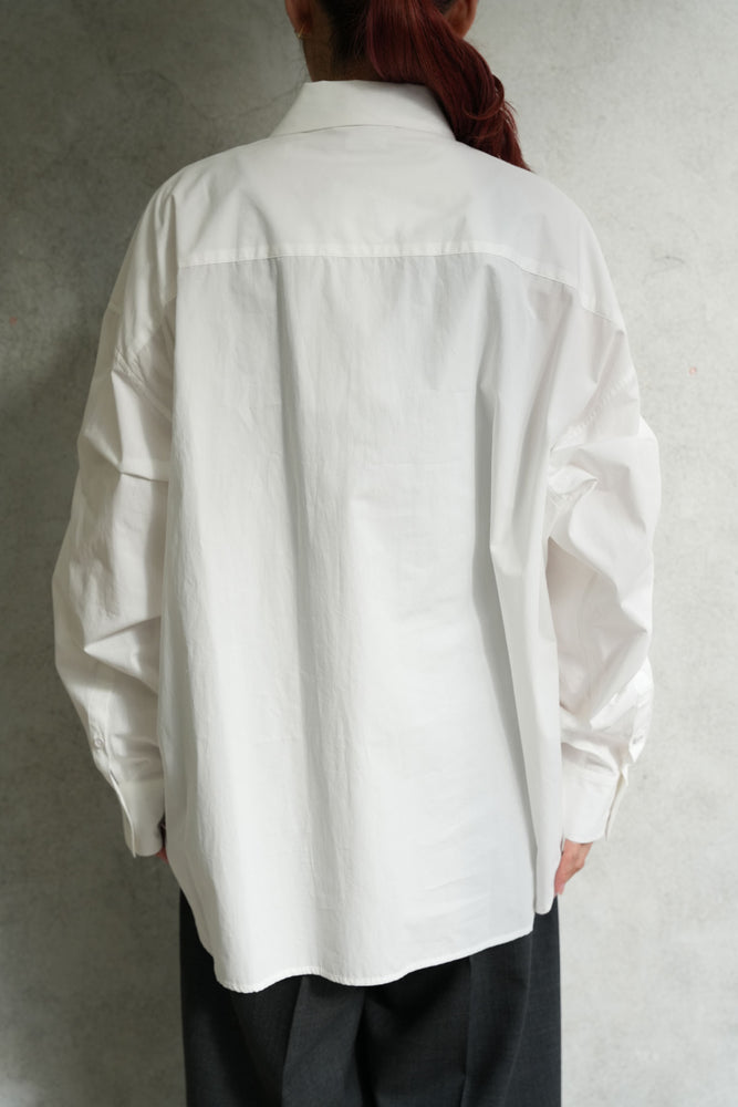 
                  
                    SAU51SH182 FO-001 -WHITE-
                  
                