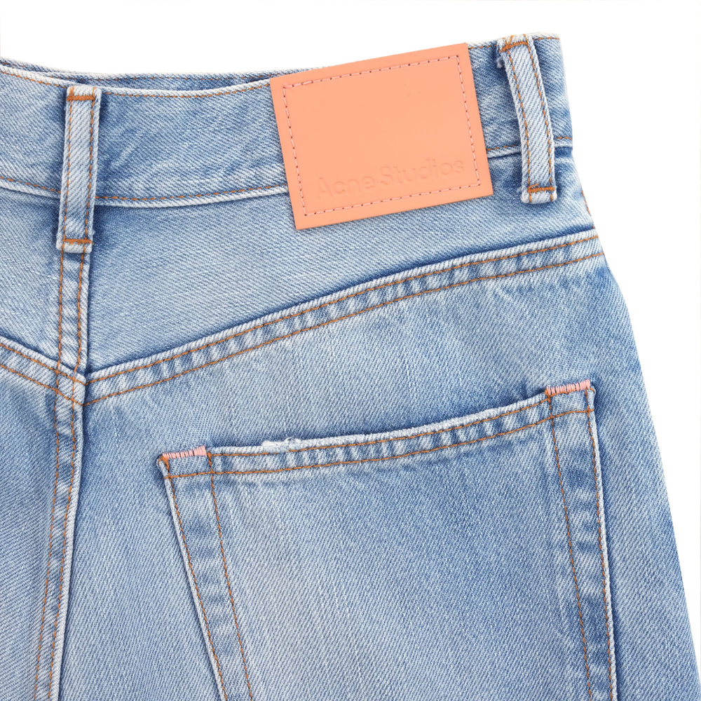 Acne Studios 2022 Light Blue – OBLIGE