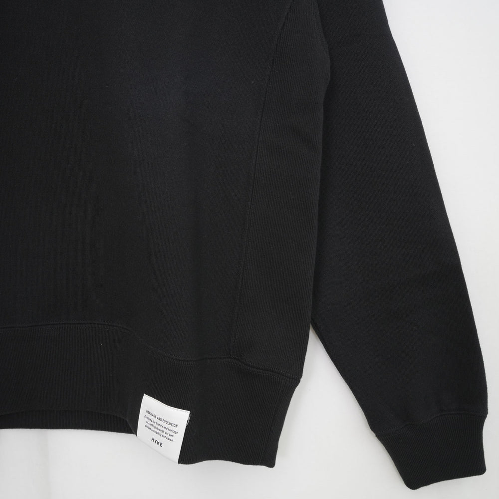 
                  
                    SWEAT SHIRT-CHACOAL-
                  
                