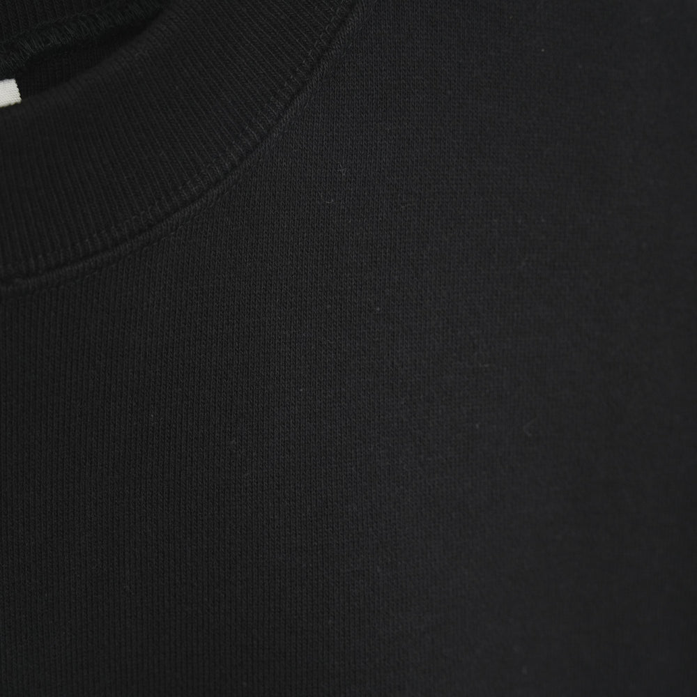 
                  
                    SWEAT SHIRT-CHACOAL-
                  
                