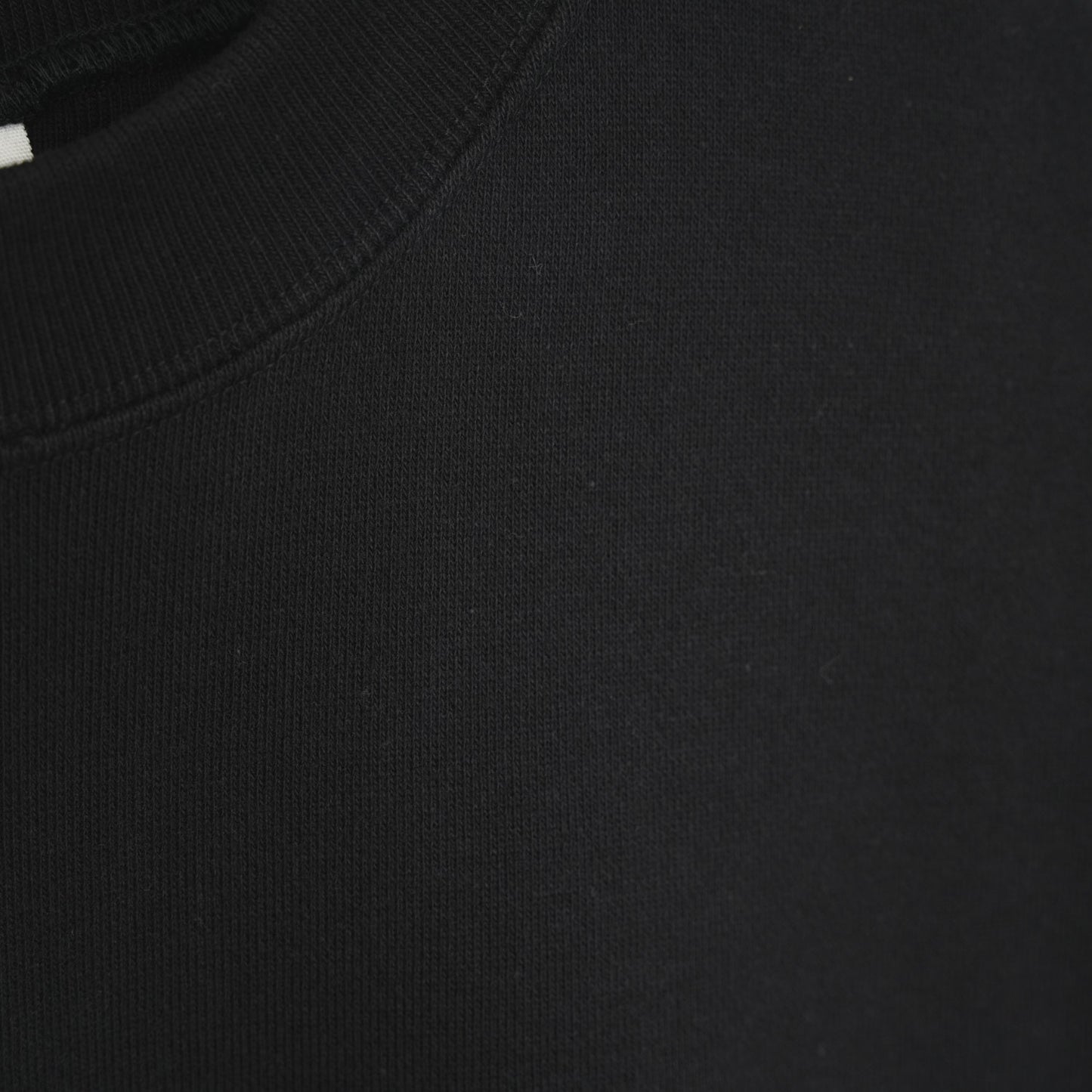 
                  
                    SWEAT SHIRT-CHACOAL-
                  
                