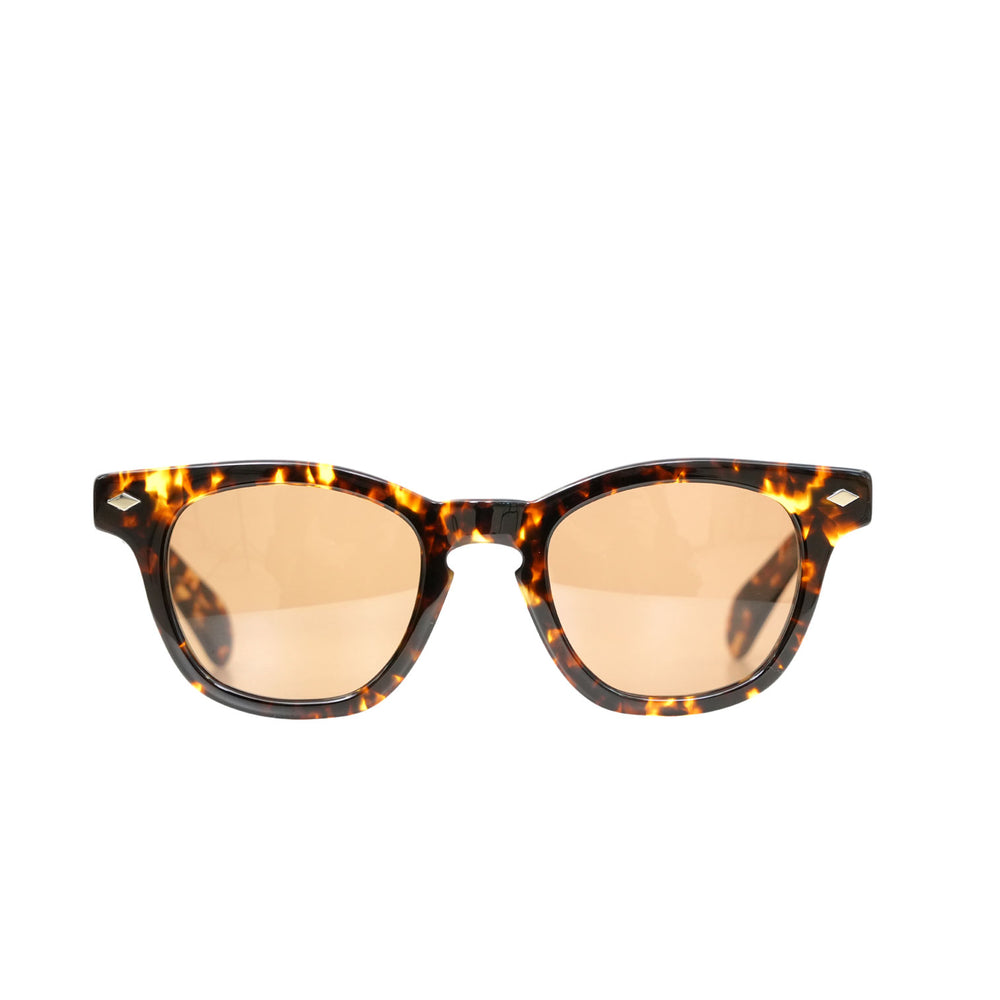 EH-1-TURTLE×DARK BROWN-