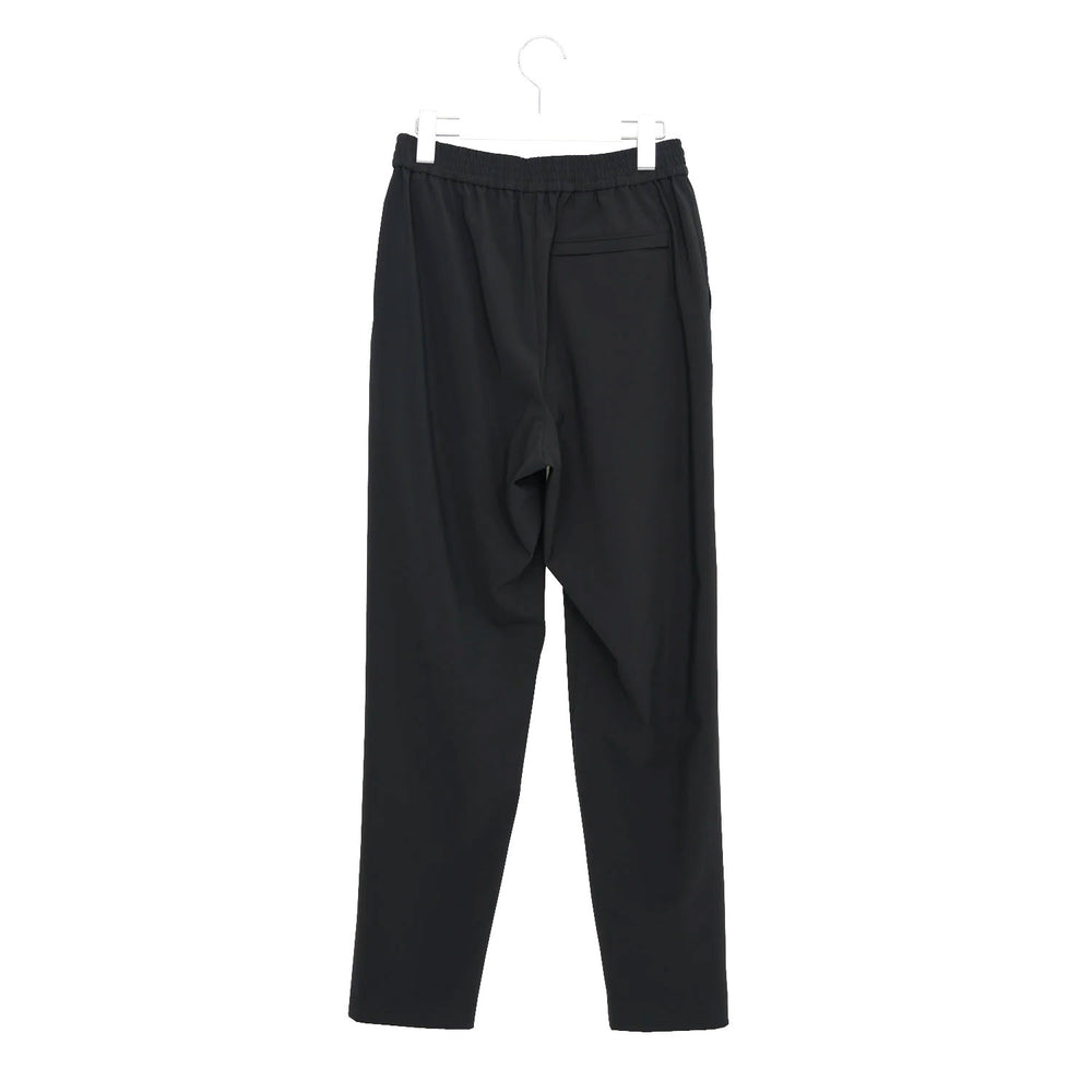 
                  
                    STRETCH TAPERED PANTS
                  
                