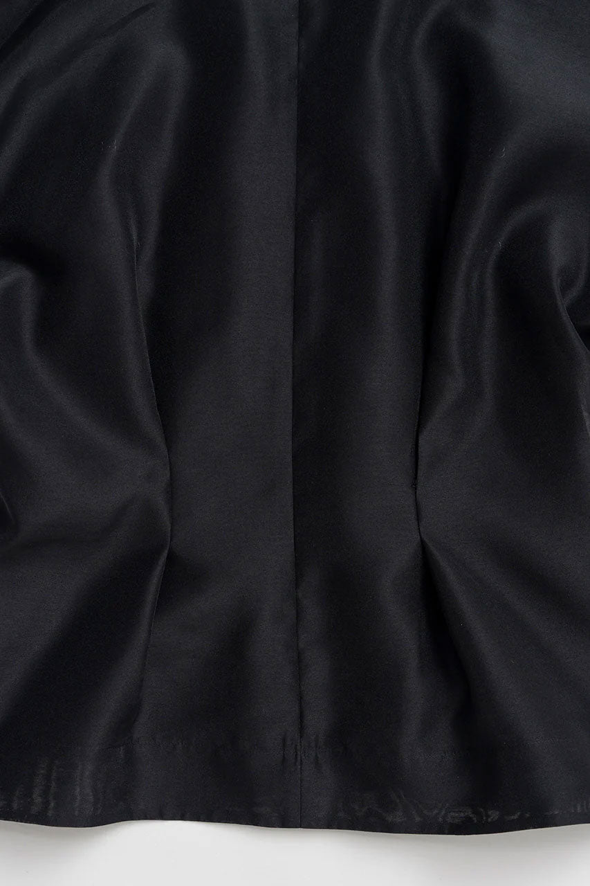 
                  
                    Organza Puff Top
                  
                