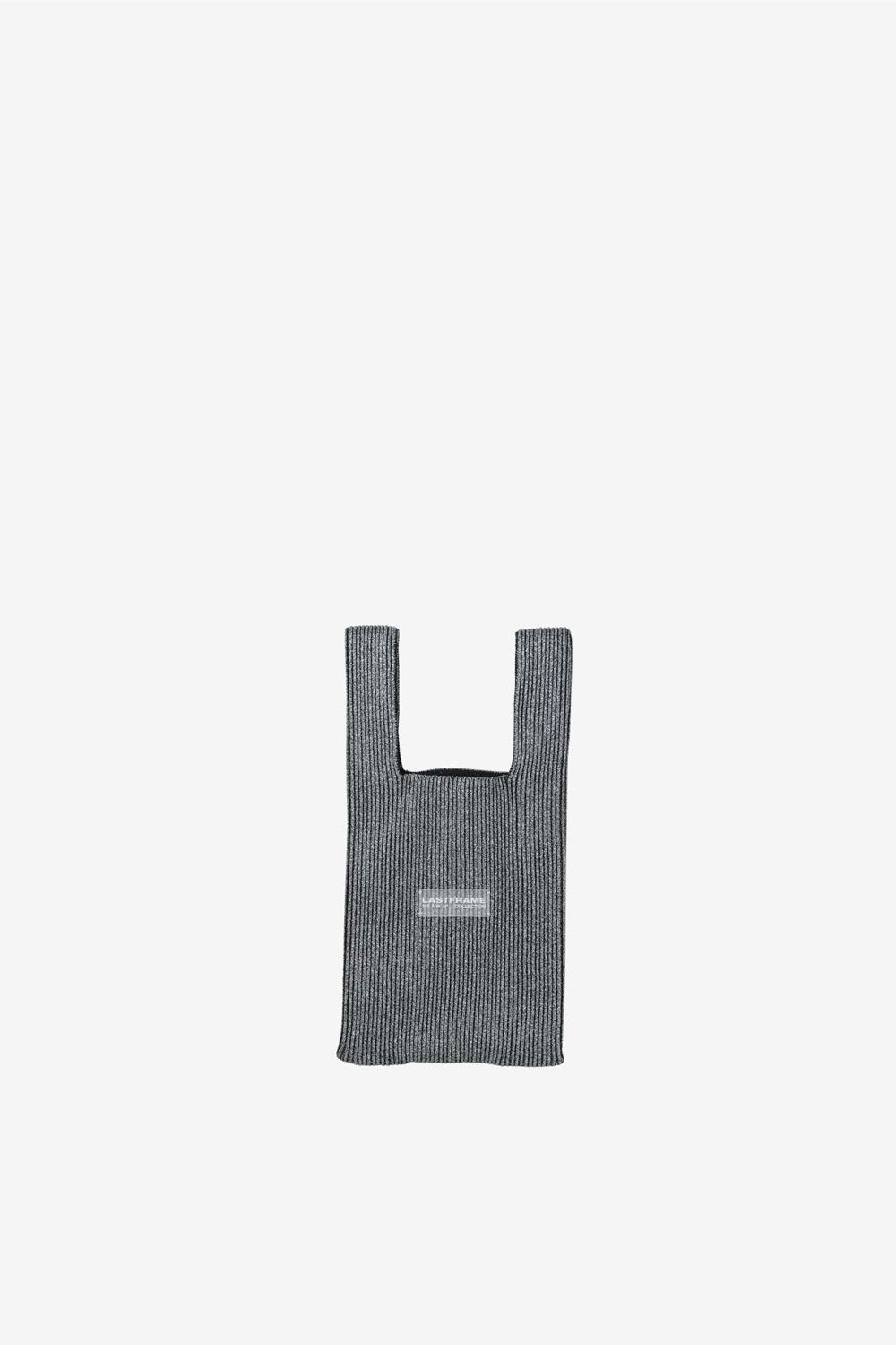 
                  
                    MARCKET BAG SMALL
                  
                