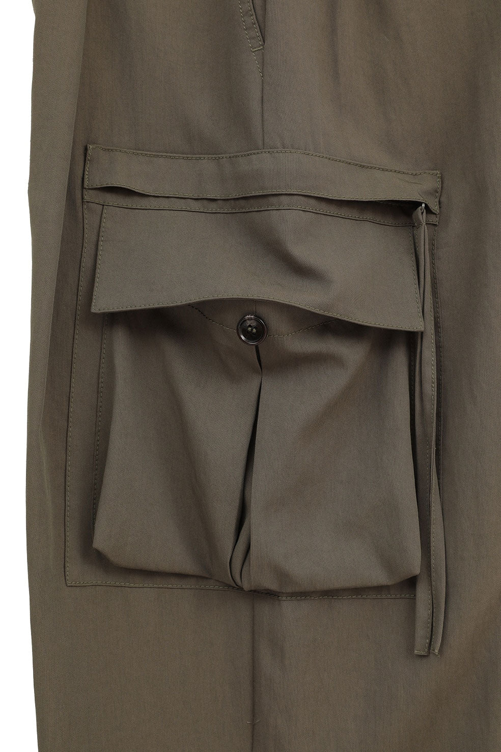 
                  
                    LOW WAIST POCKET CARGO PANTS
                  
                
