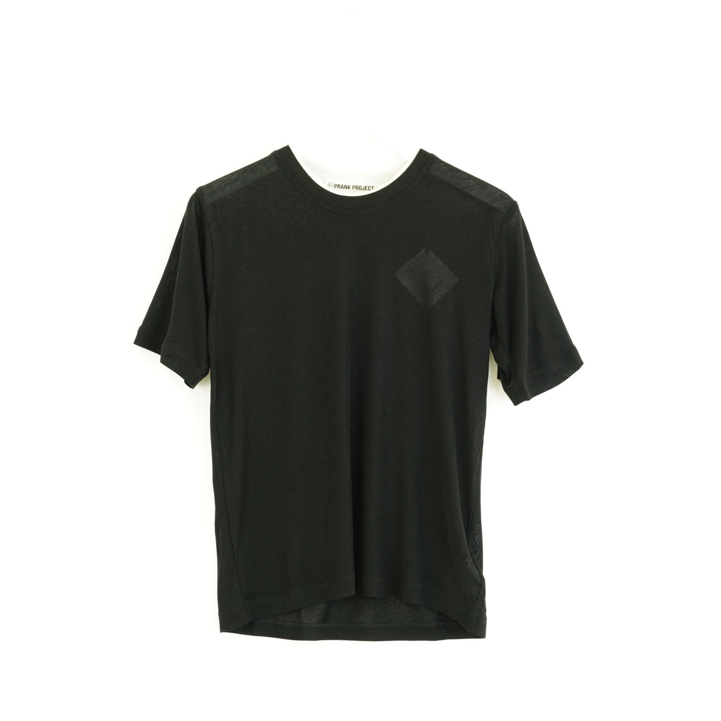 
                  
                    Summer Wool Blend T-Shirt
                  
                