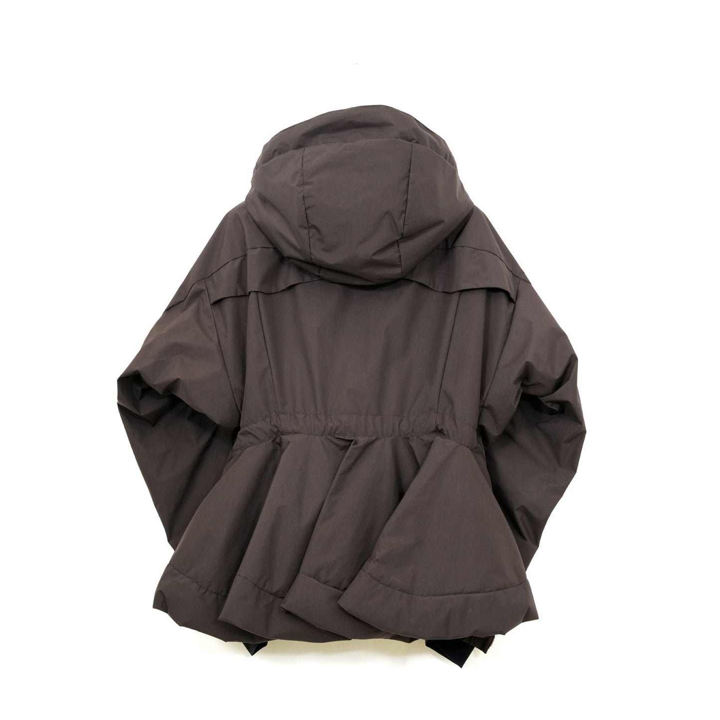 
                  
                    JACKET, TYPE P-009-BROWN-
                  
                