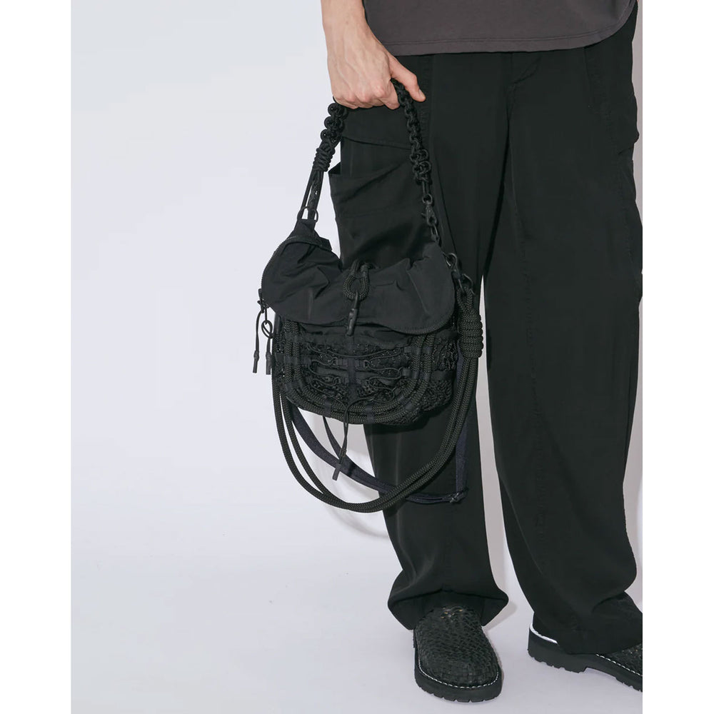 
                  
                    over engineering sacoche-black-
                  
                