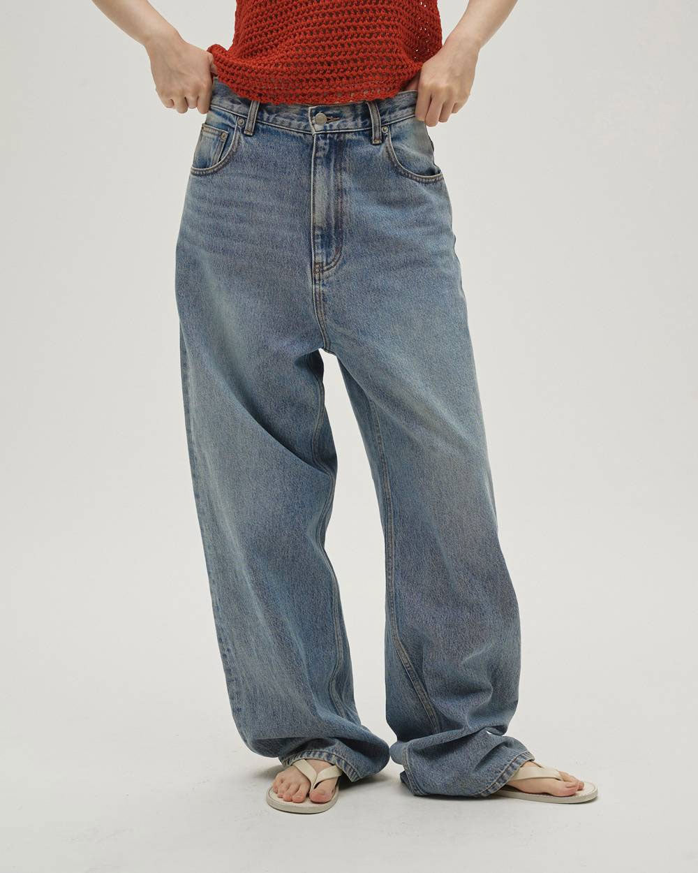 
                  
                    Cary's Denim -SAX-
                  
                