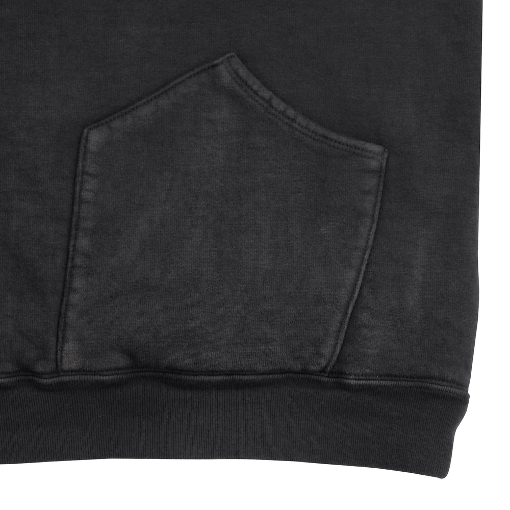 
                  
                    VINTAGE ATTACHED HOOD SWEAT PARKA
                  
                