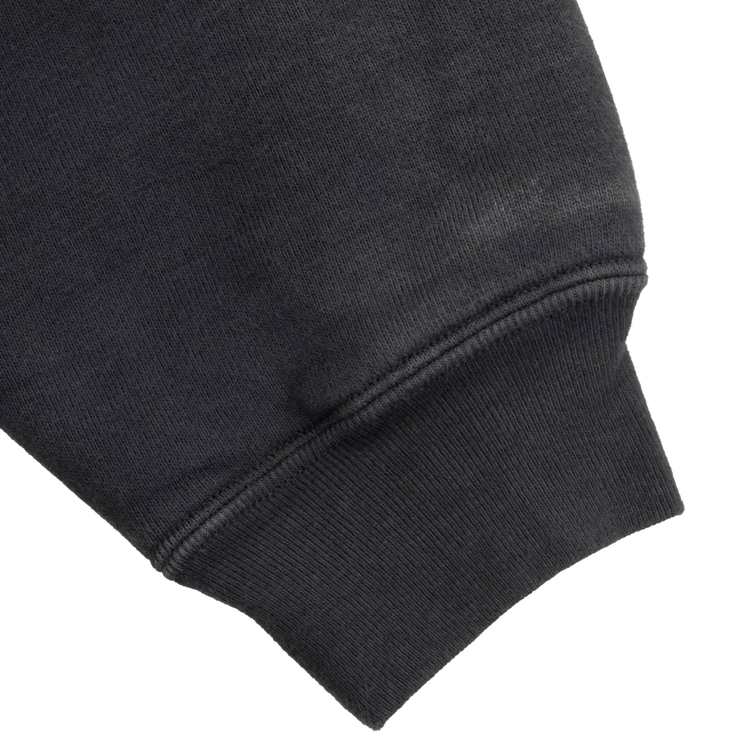 
                  
                    VINTAGE ATTACHED HOOD SWEAT PARKA
                  
                
