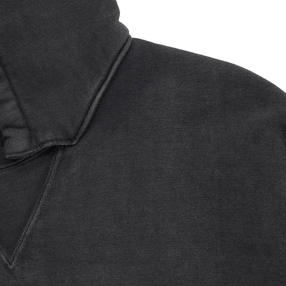 
                  
                    VINTAGE ATTACHED HOOD SWEAT PARKA
                  
                