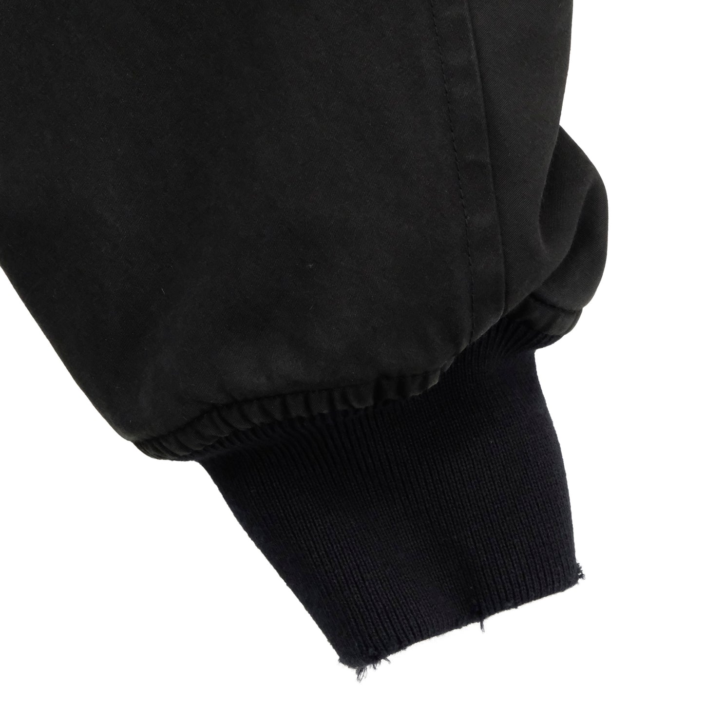 
                  
                    VINTAGE SILK FLIGHT CUSTOM JACKET
                  
                