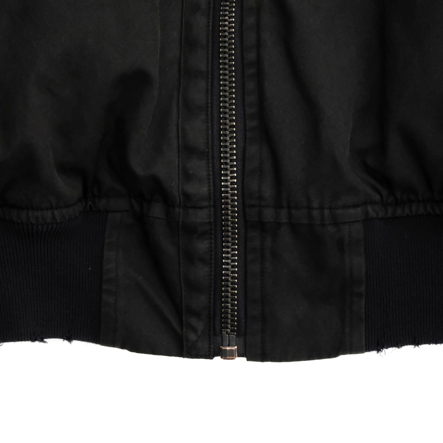 
                  
                    VINTAGE SILK FLIGHT CUSTOM JACKET
                  
                