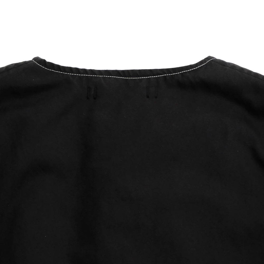 
                  
                    VINTAGE SILK FLIGHT CUSTOM JACKET
                  
                