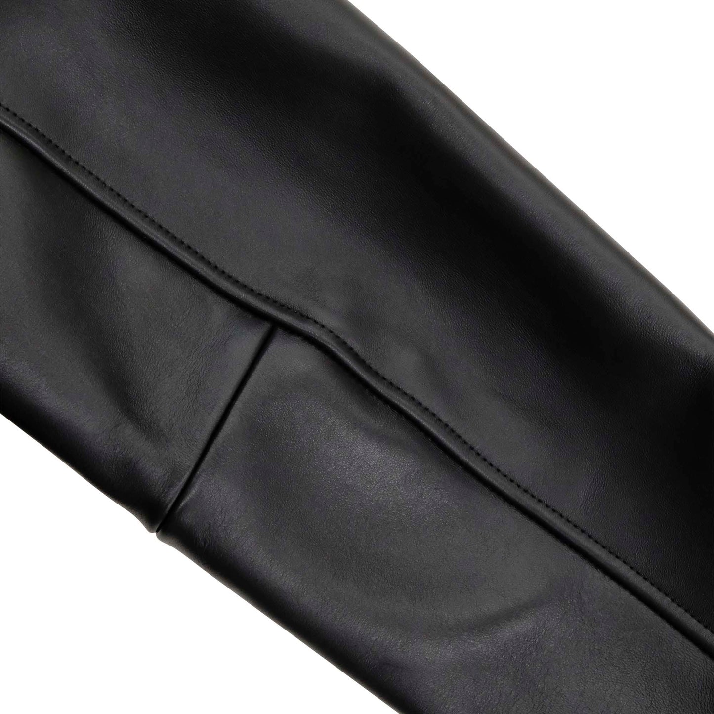 
                  
                    LEATHER SPORTS JACKET
                  
                