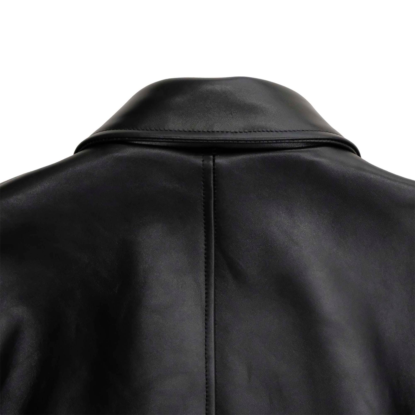 
                  
                    LEATHER SPORTS JACKET
                  
                