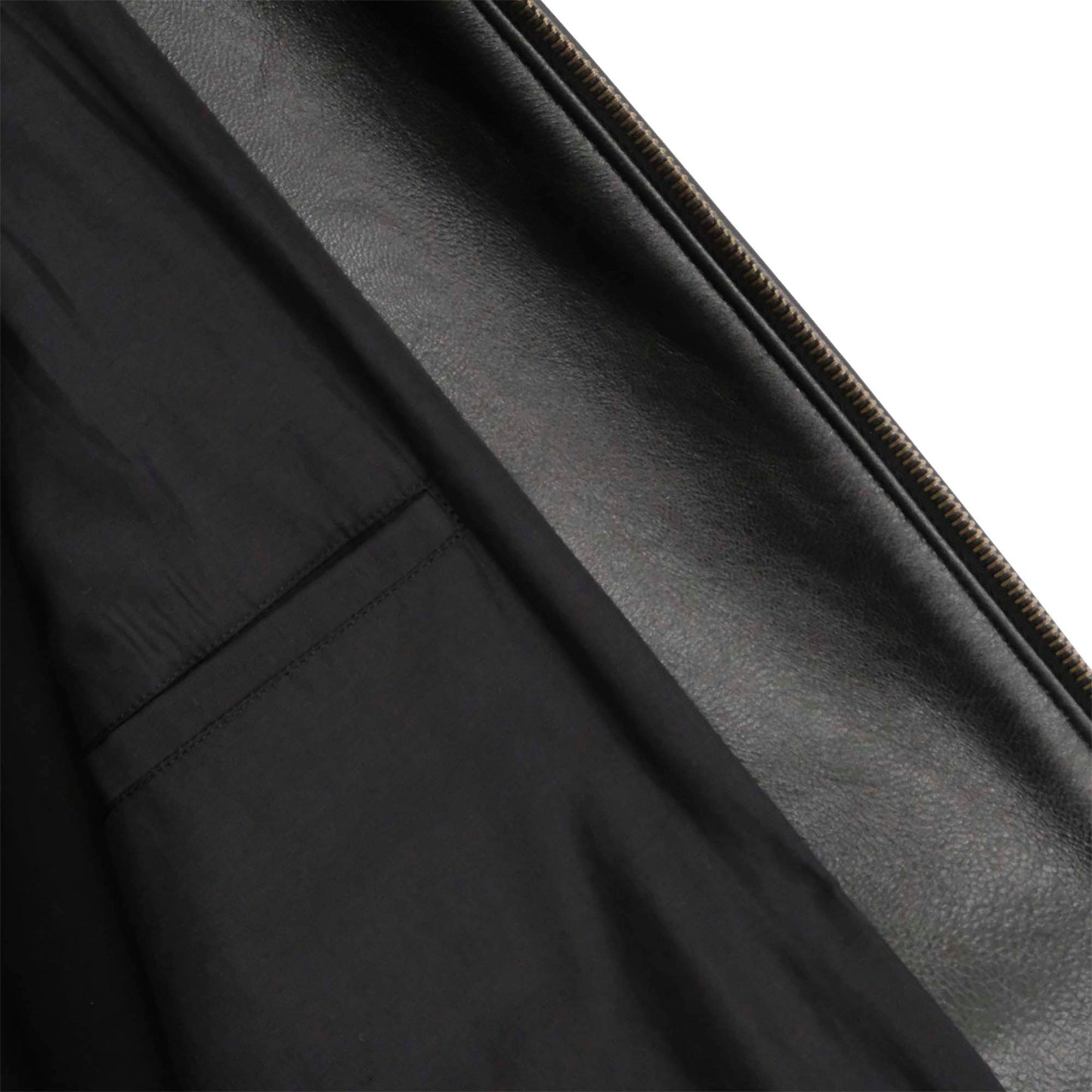 
                  
                    LEATHER SPORTS JACKET
                  
                