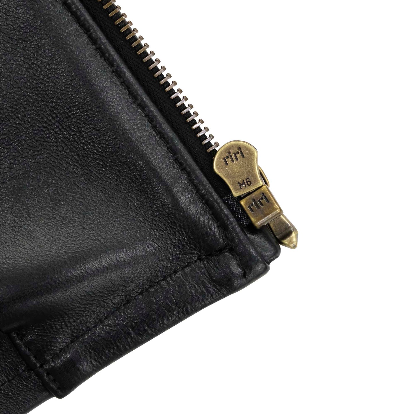 
                  
                    LEATHER SPORTS JACKET
                  
                