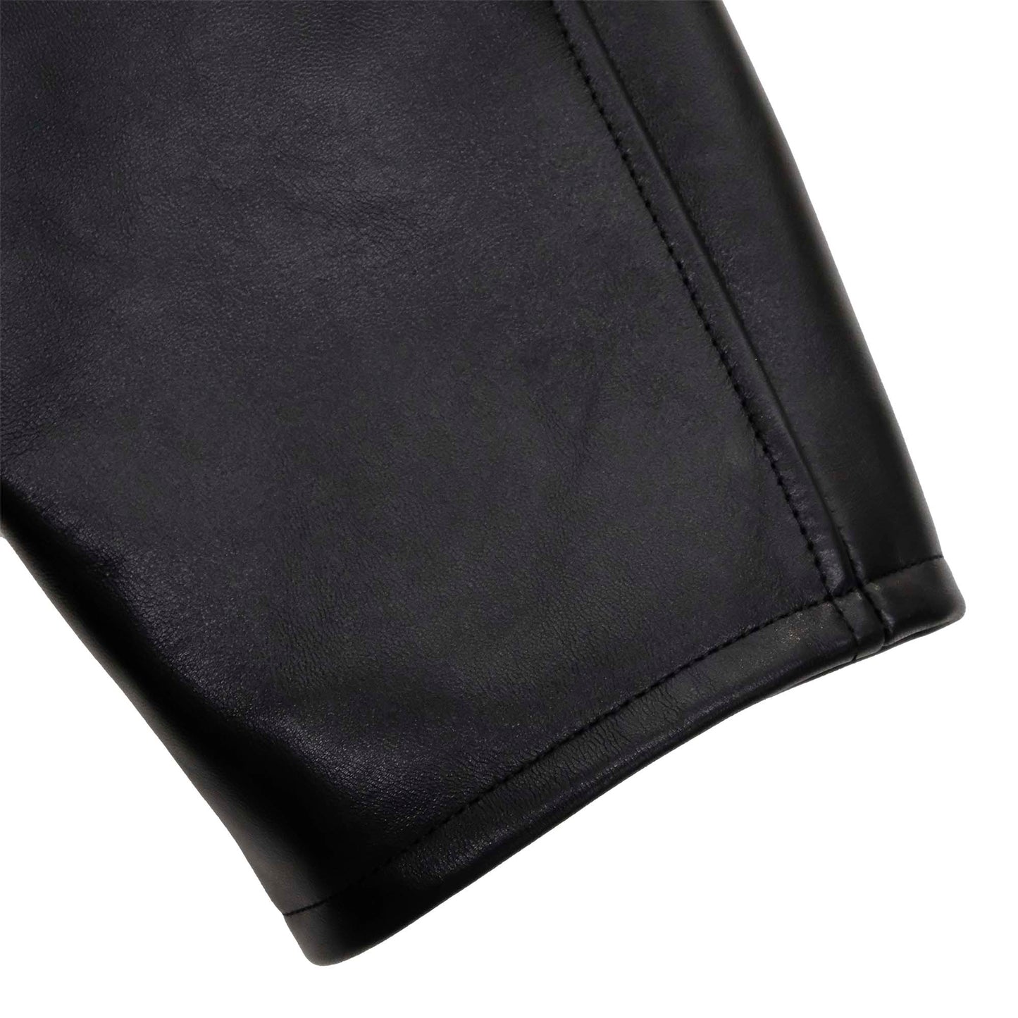 
                  
                    LEATHER SPORTS JACKET
                  
                