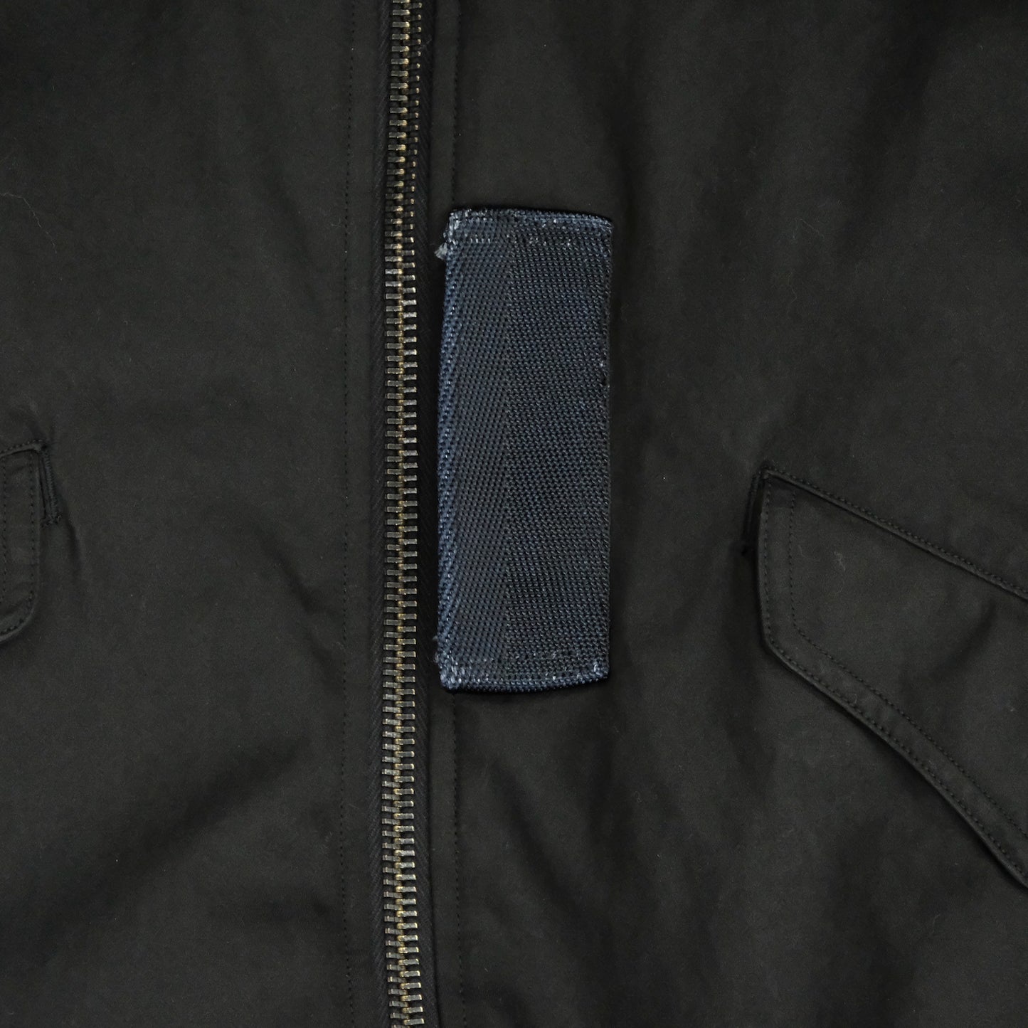 
                  
                    VINTAGE SILK L-2B FLIGHT JACKET
                  
                